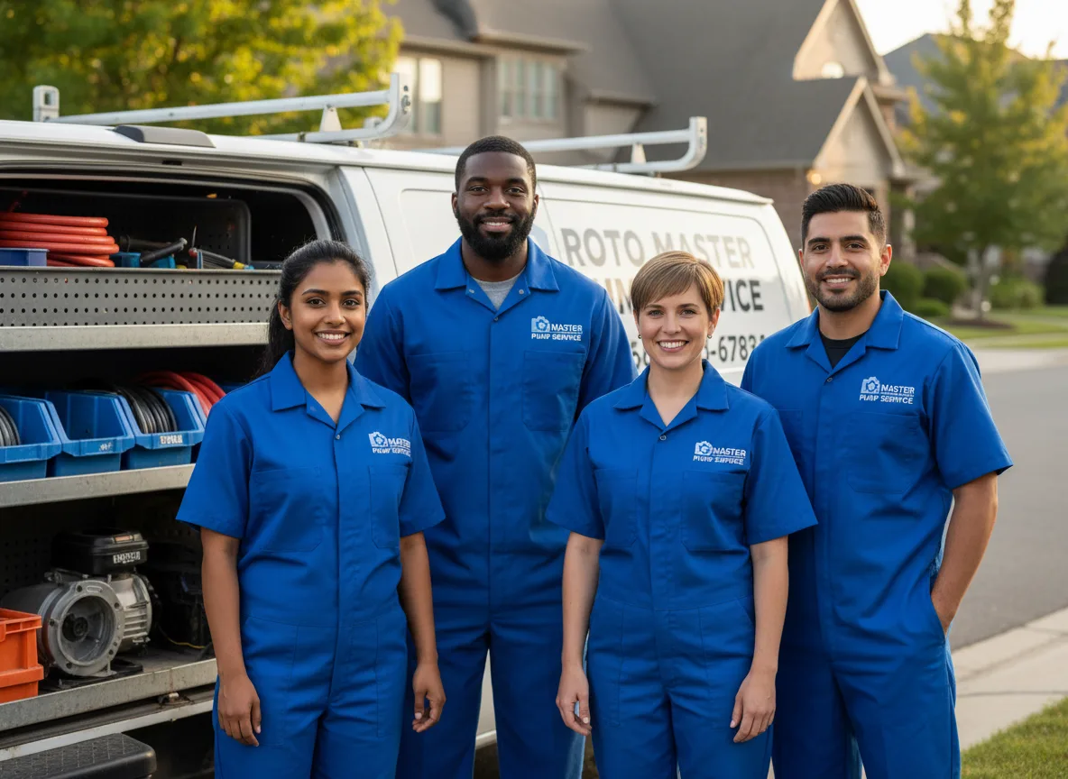 Sump Pump Installation company in Indian Hills, CO